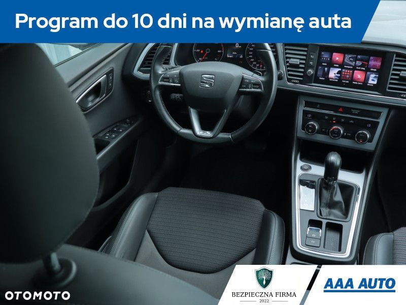 Seat Leon Sportstourer - 9