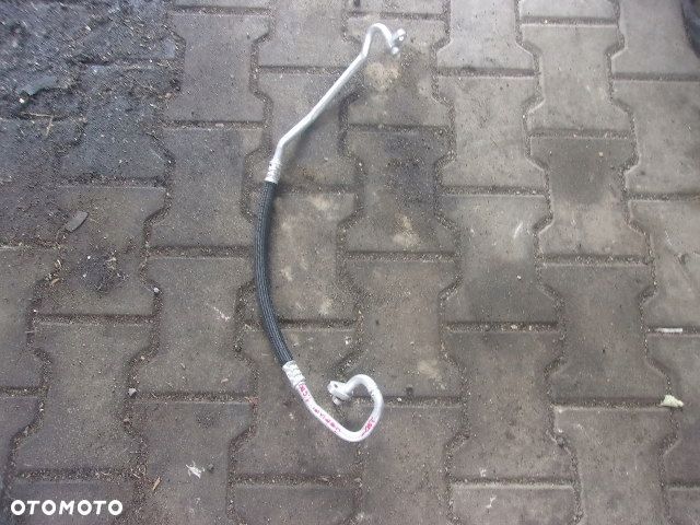 Rurka Klimatyzacji 924904EB0A QASHQAI 1.6 DCI - 1