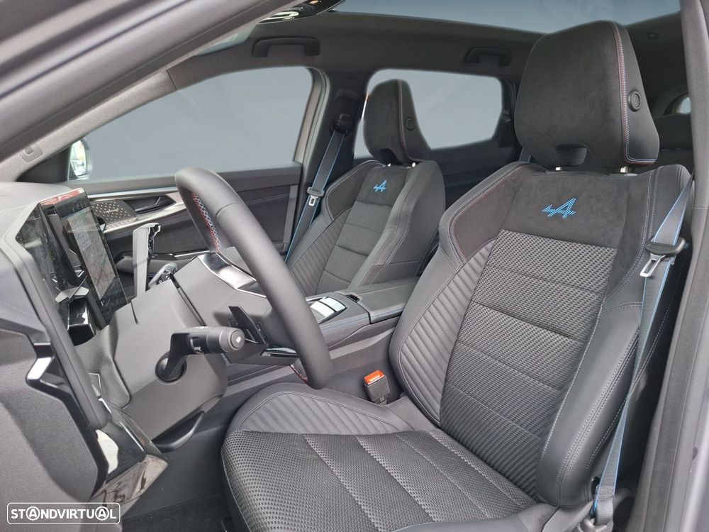 Renault Espace - 11