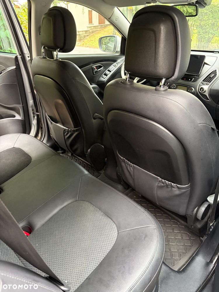 Hyundai ix35 - 19