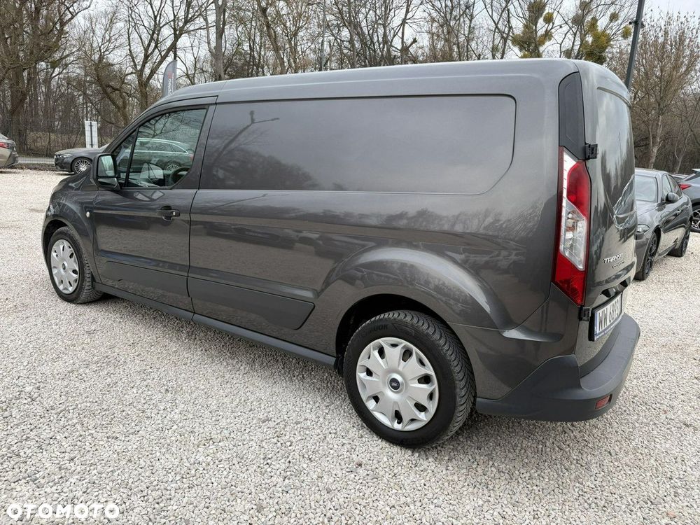 Ford Transit Connect - 9