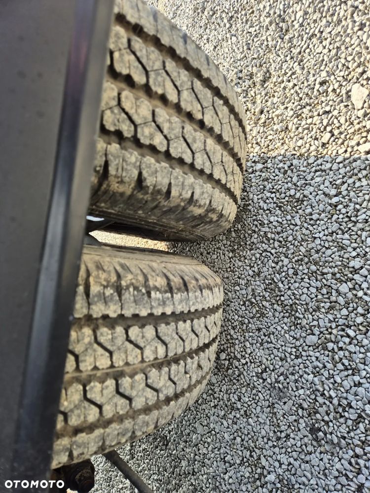 Iveco 35C13 - 15