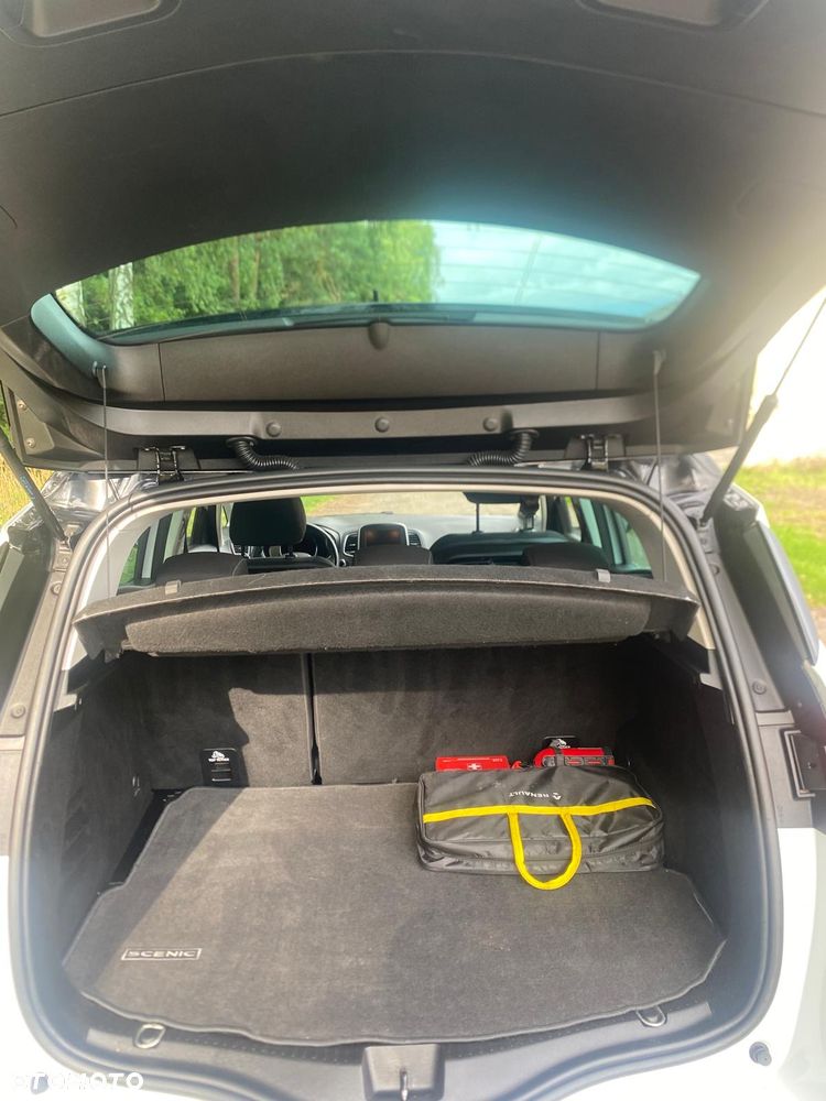 Renault Scenic ENERGY TCe 140 LIMITED - 6