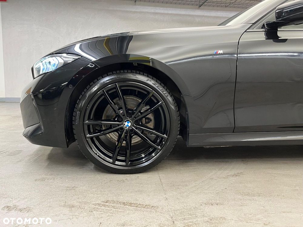 BMW Seria 3 320d xDrive mHEV M Sport - 16