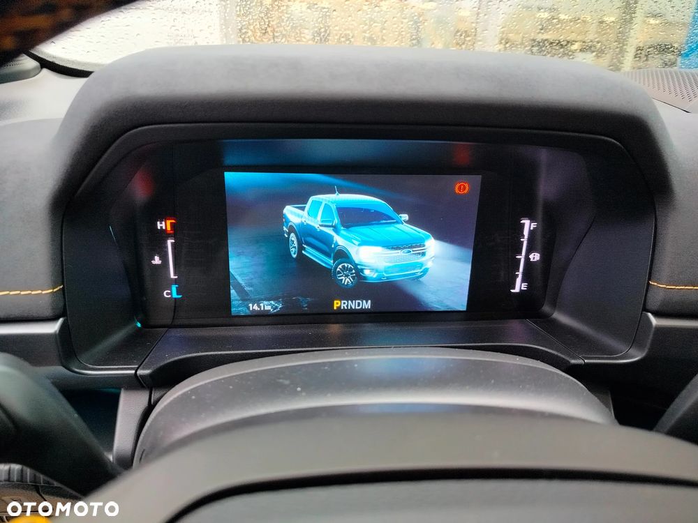 Ford Ranger 2.0 EcoBlue Bi-Turbo 4x4 DC Wildtrak X - 8