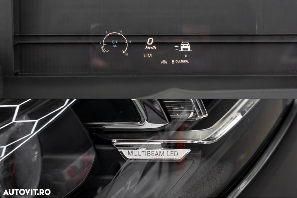 Mercedes-Benz GLS 400 d 4MATIC 9G-TRONIC - 8