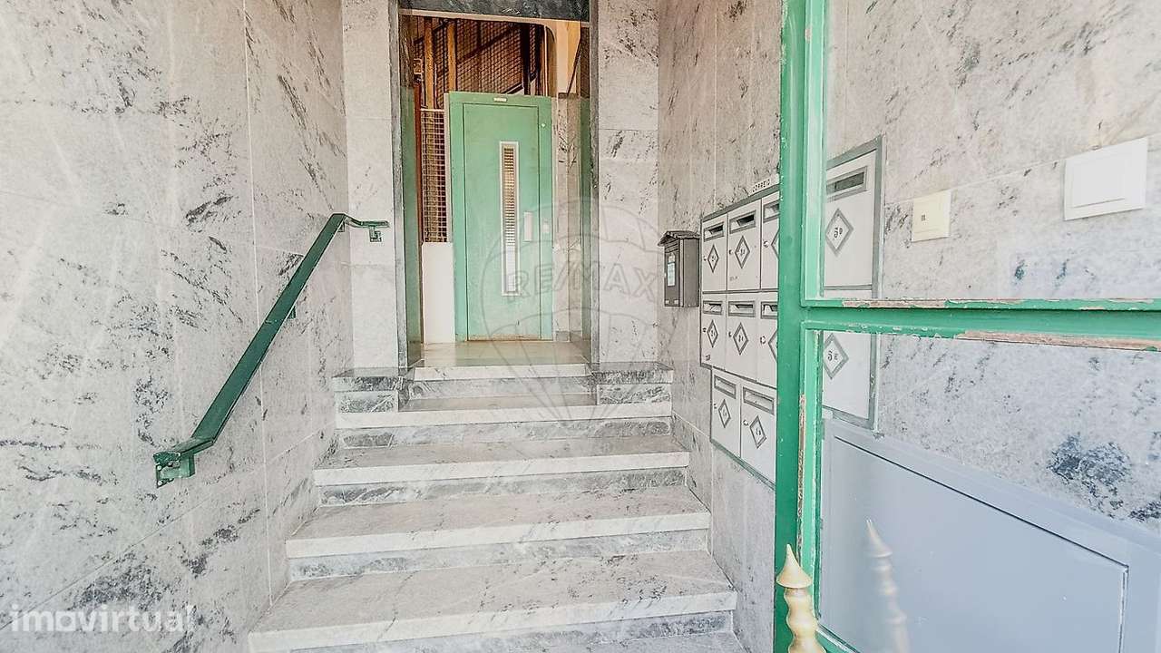 Apartamento T2 para arrendamento - Grande imagem: 2/24