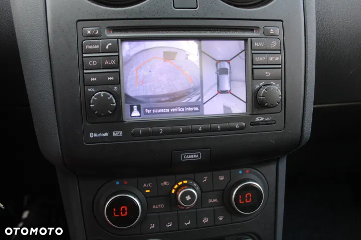 Nissan Qashqai 1.6 dCi ALL-MODE 4x4i TEKNA+ - 6