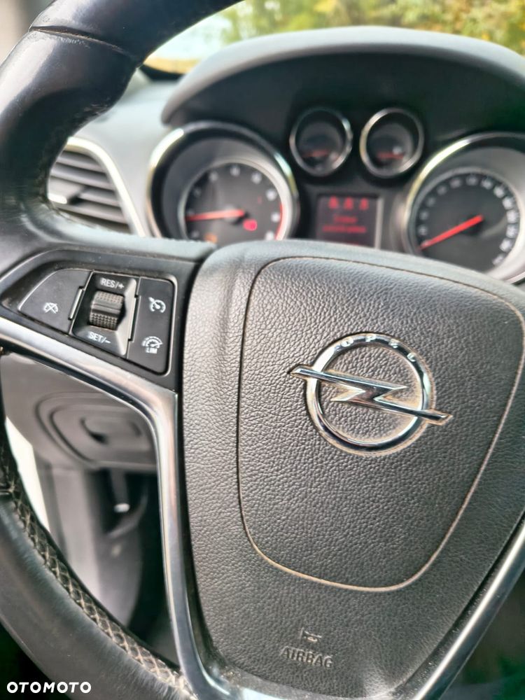 Opel Mokka - 17