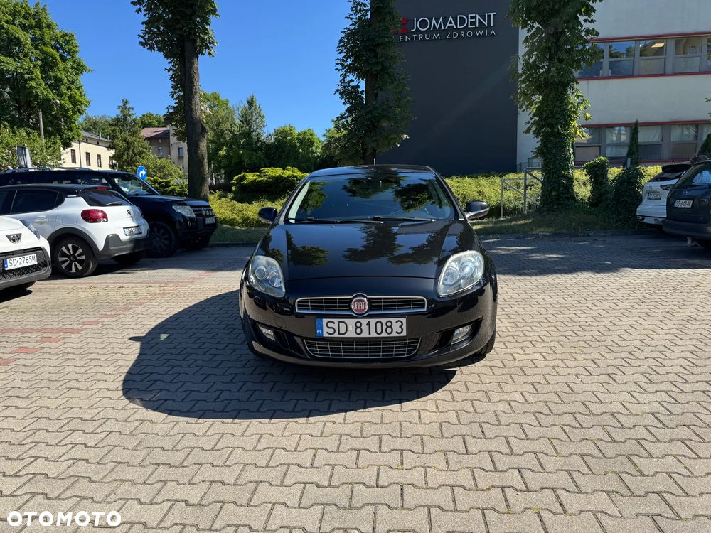 Fiat Bravo 1.4 T-Jet 16V Dynamic - 2