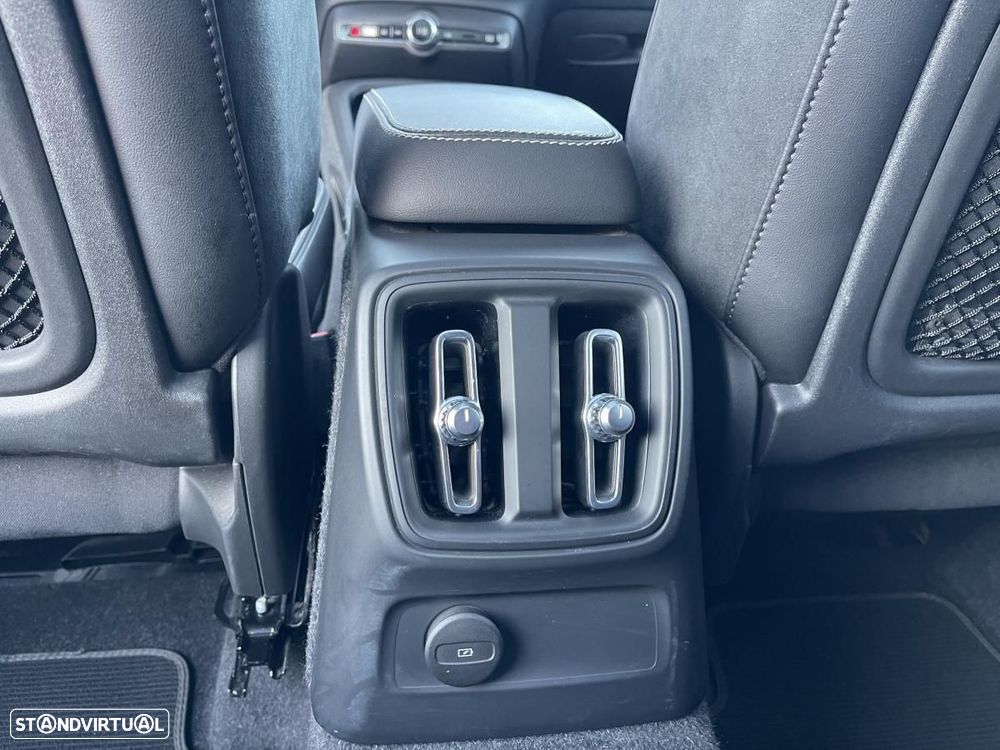 Volvo XC 40 T5 Recharge DKG RDesign - 21