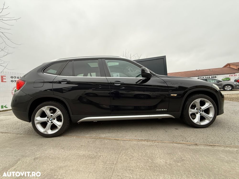 BMW X1 xDrive23d Aut. - 6
