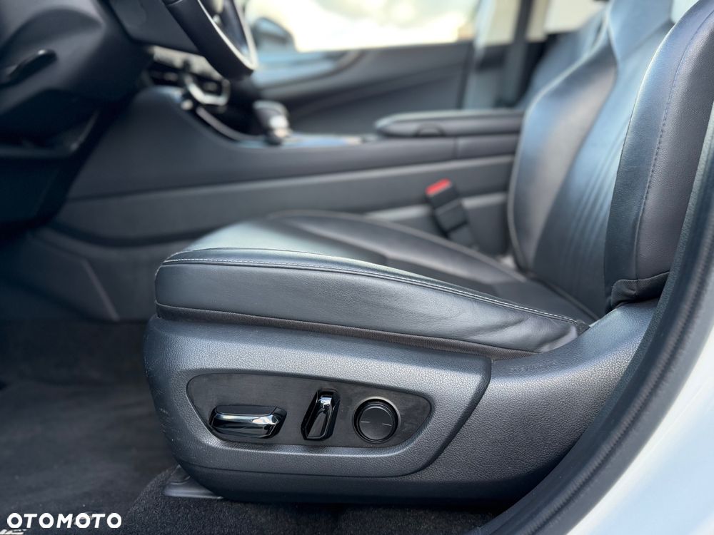 Lexus NX 350h Prestige AWD - 16