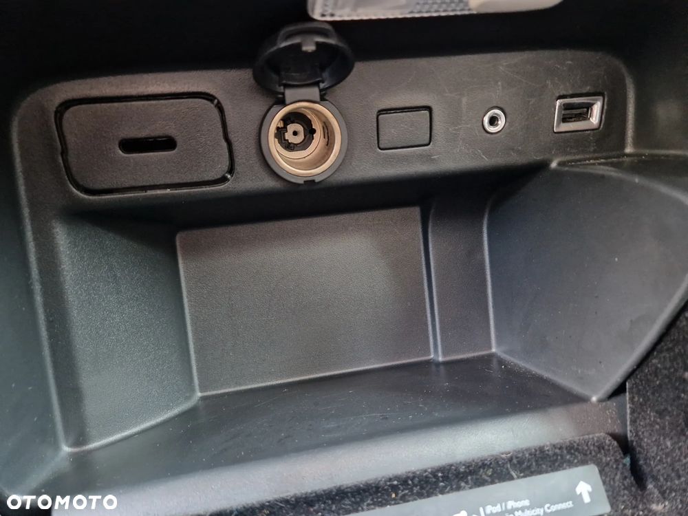 Citroën C4 Picasso BlueHDi 150 Exclusive - 28