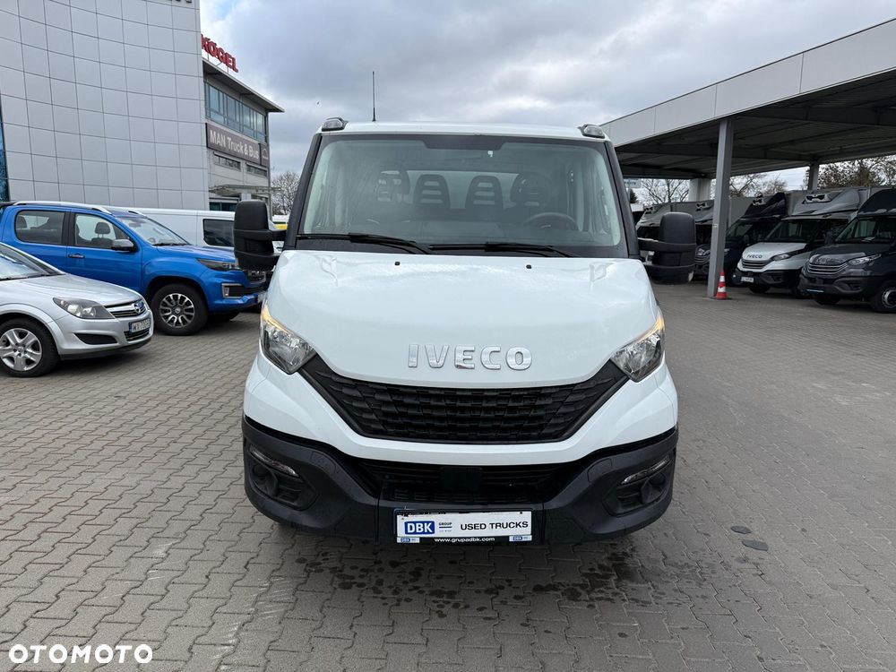 Iveco 35C16 - 3