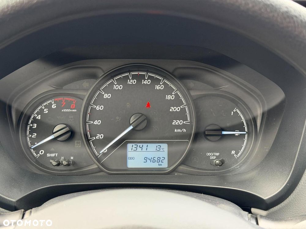 Toyota Yaris 1.0 VVT-i Comfort - 16