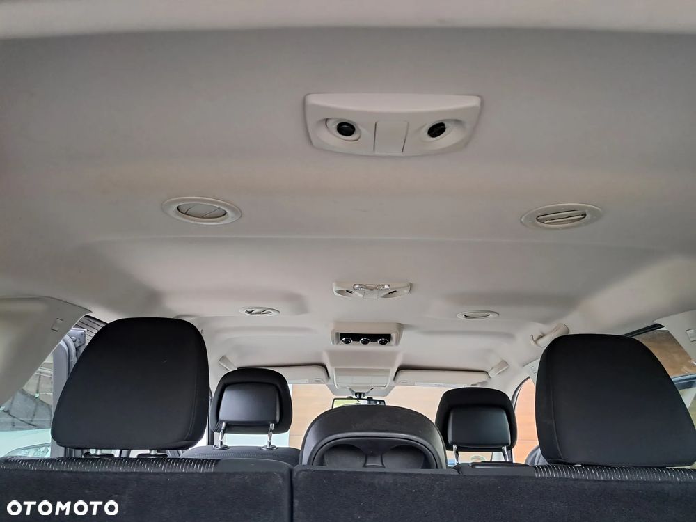Fiat Freemont 2.0 Multijet 16V DPF - 31