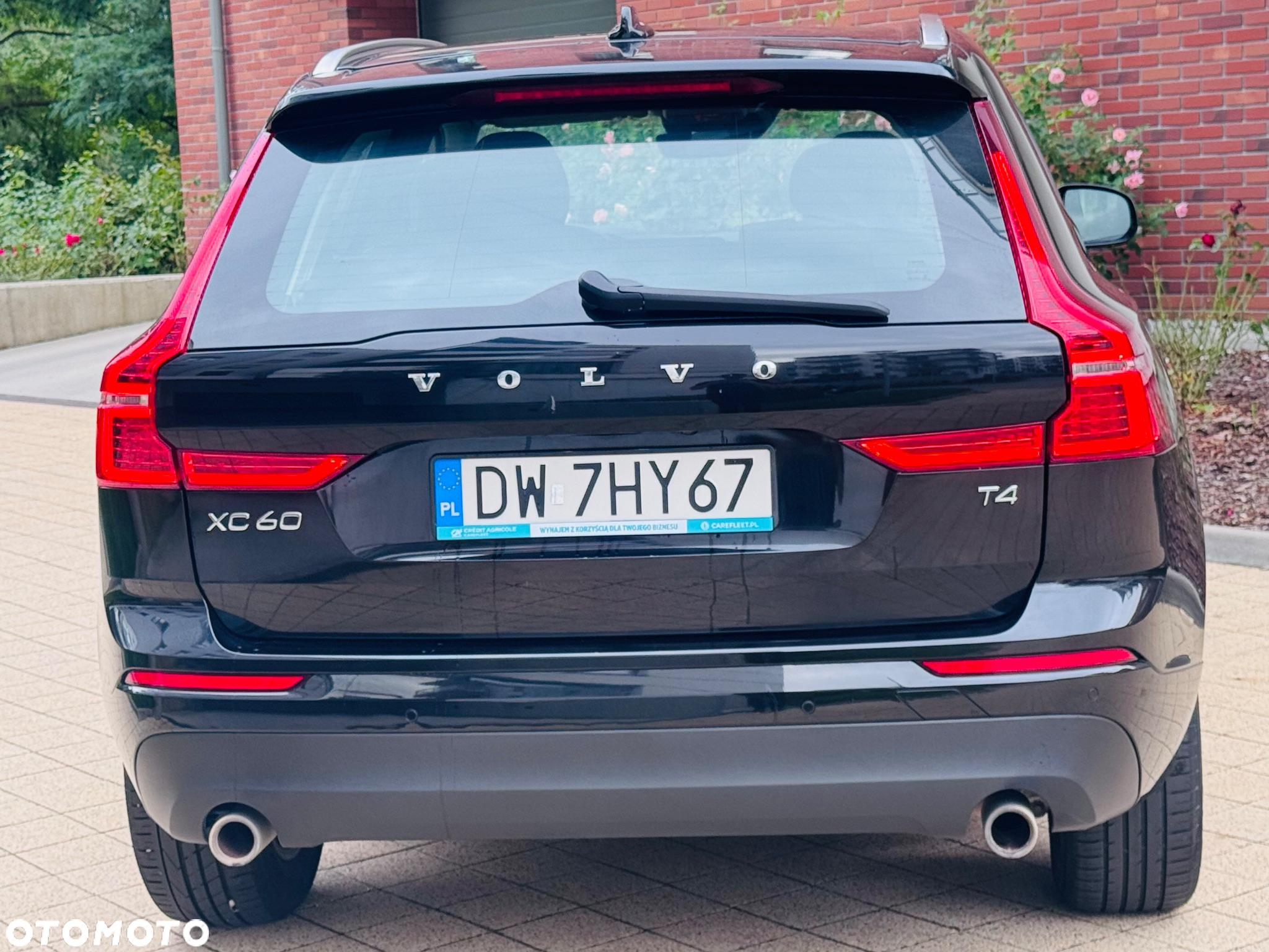 Volvo XC 60 T4 Momentum - 9
