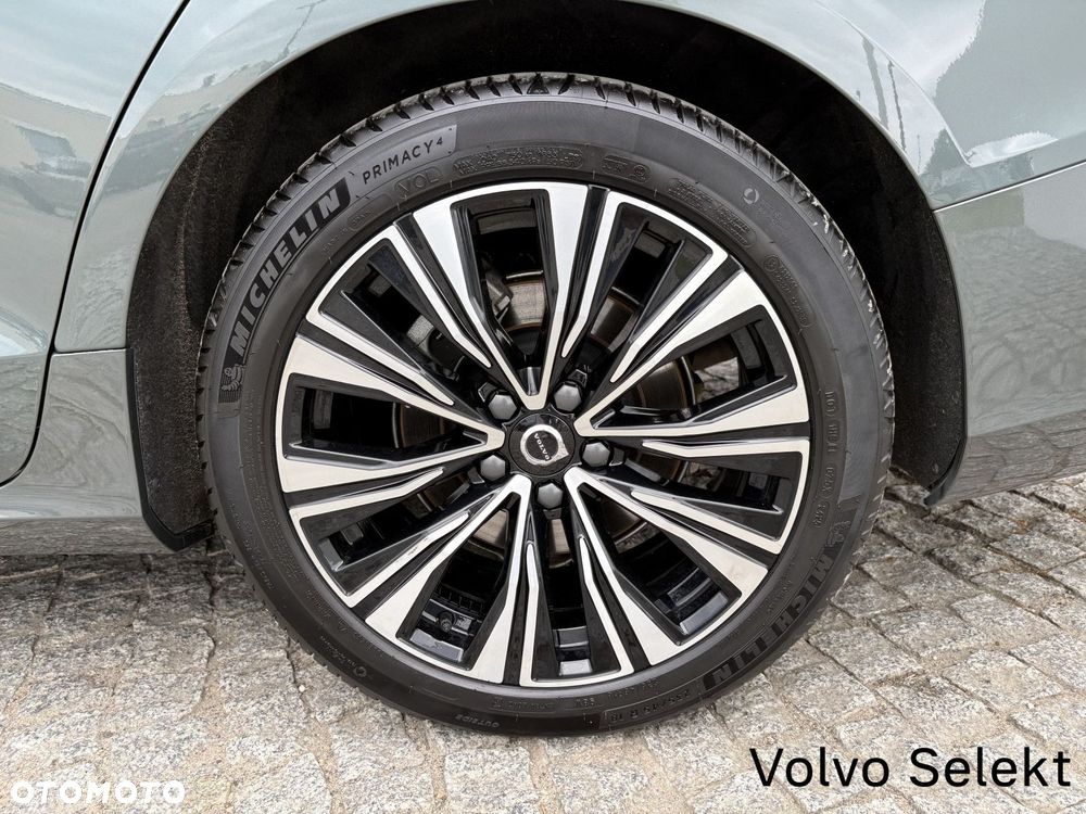 Volvo V60 - 8