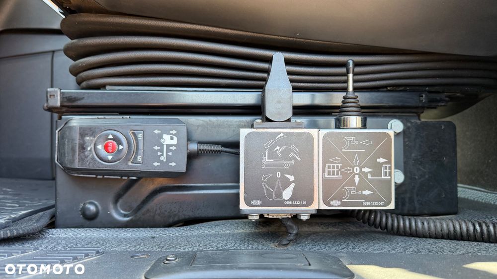 Mercedes-Benz Actros 2545 - 18