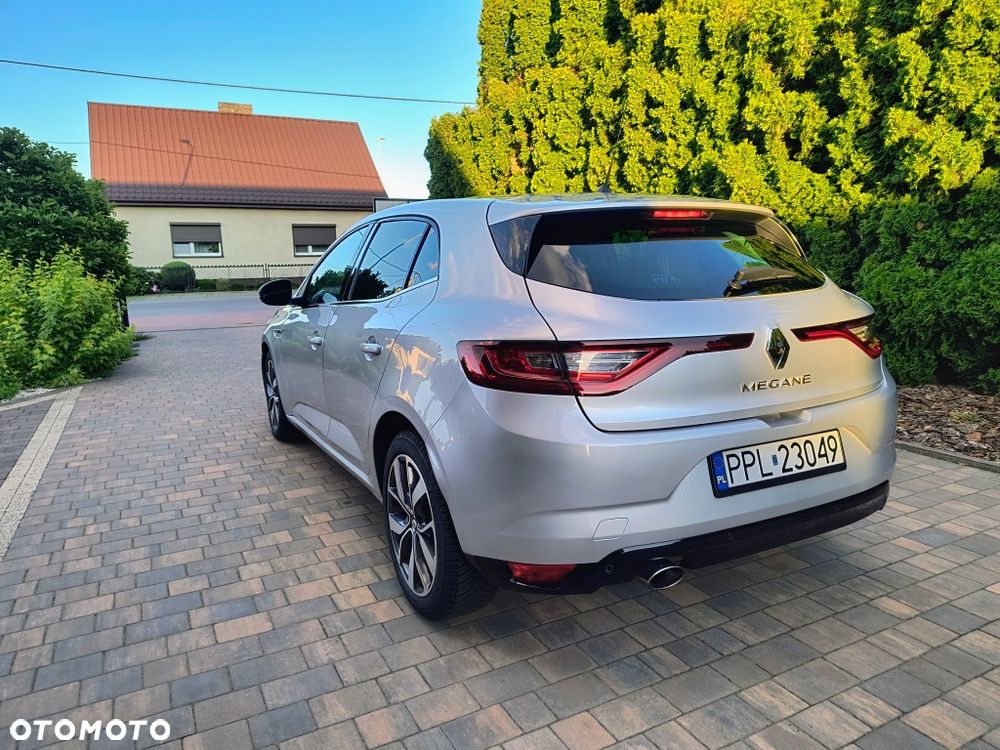 Renault Megane - 2