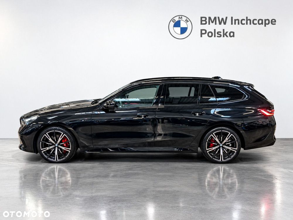 BMW 540D 2025 photo 2