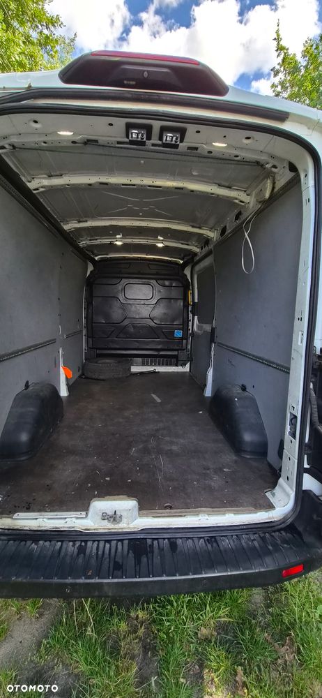 Ford Transit L3H2 Ambiente (bryg.) - 12