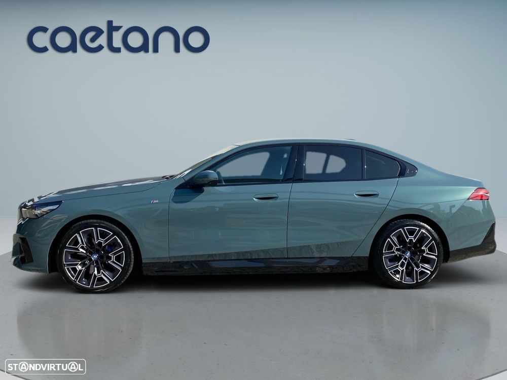 BMW i5 eDrive40 Pack Desportivo M - 27