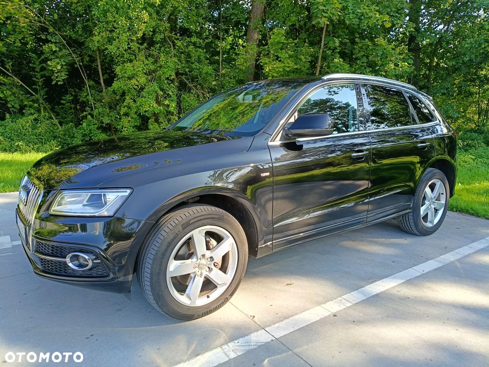 Audi Q5 - 9