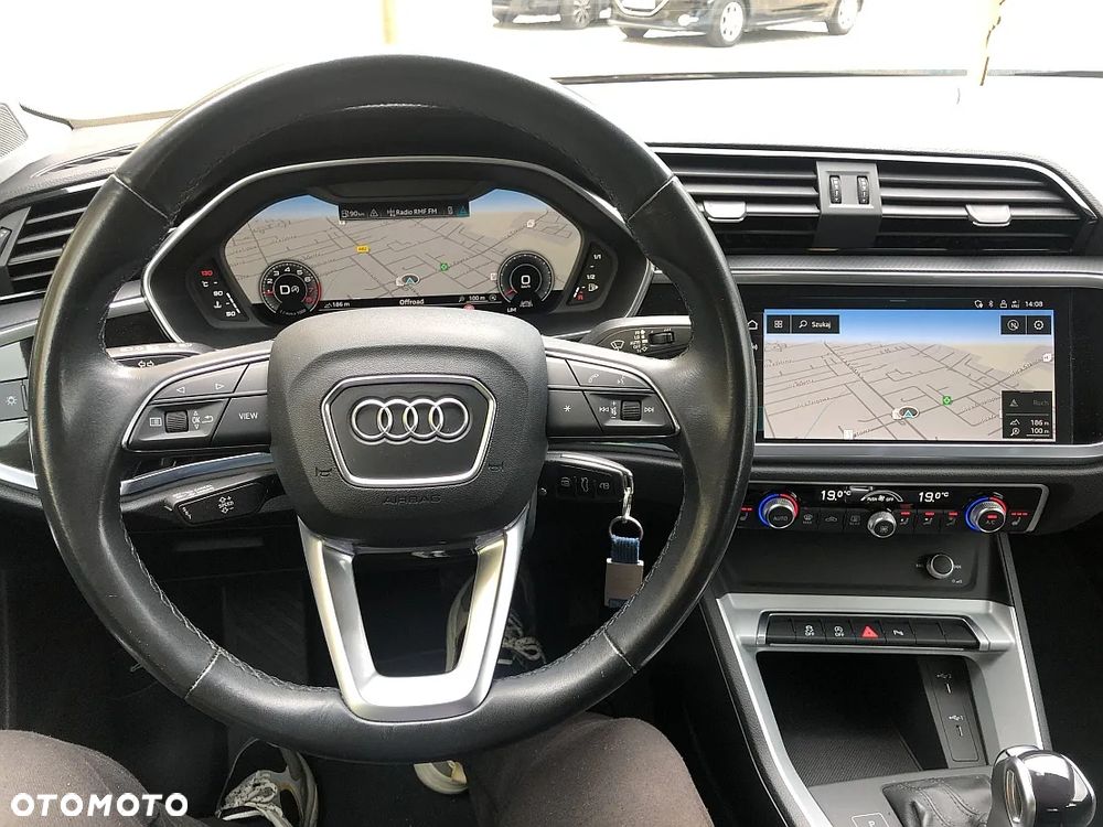 Audi Q3 - 19