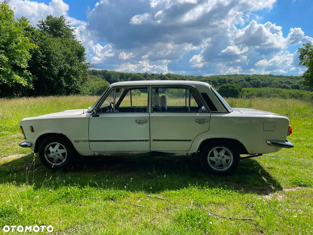 Fiat 125p - 6