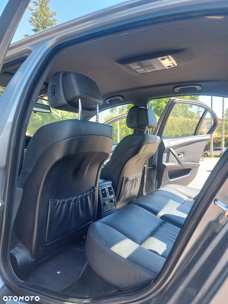 BMW Seria 5 - 13
