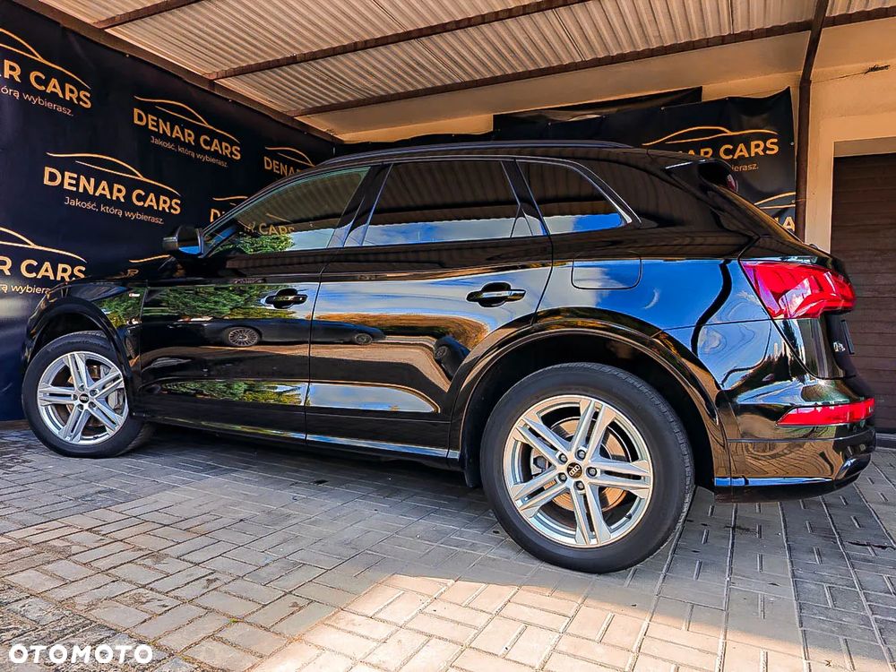 Audi Q5 50 TFSI e Quattro S Line S tronic - 6