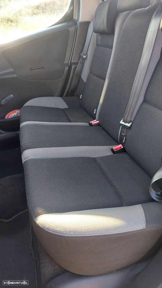 Peugeot 207 1.4 16V Open - 7