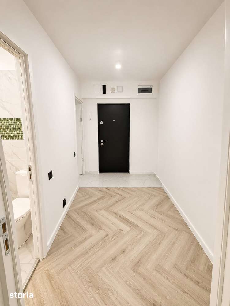 Garsoniera de vanzare - Complet renovata - Investitie - Imagine principală: 3/5