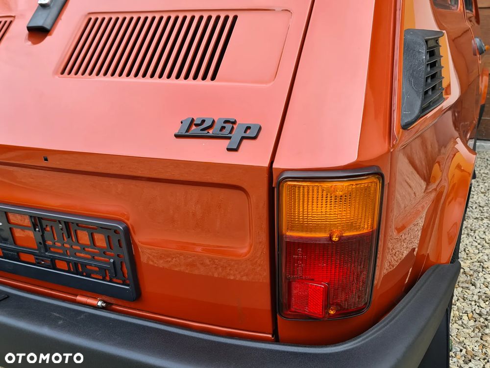 Fiat 126 - 28