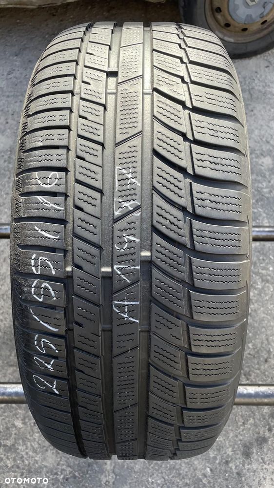 225/55/16 Toyo Snow Prox S954 95H - 1
