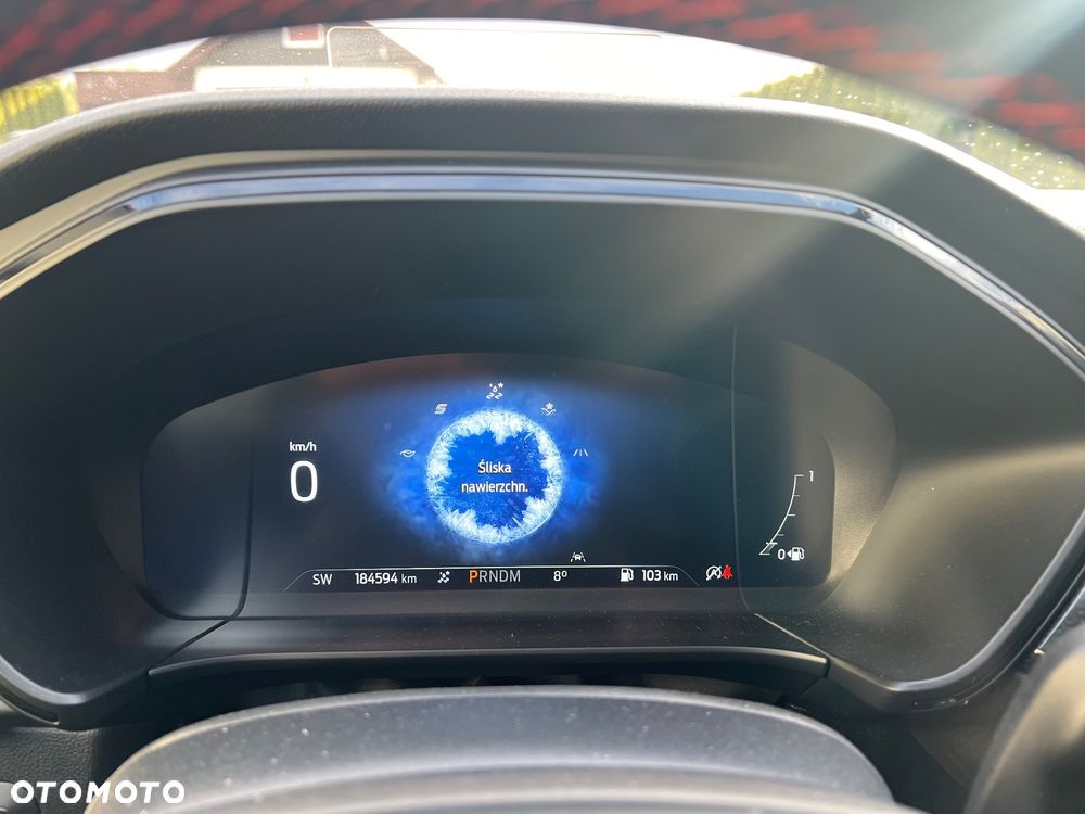 Ford Kuga 2.0 EcoBlue AWD ST-Line - 37