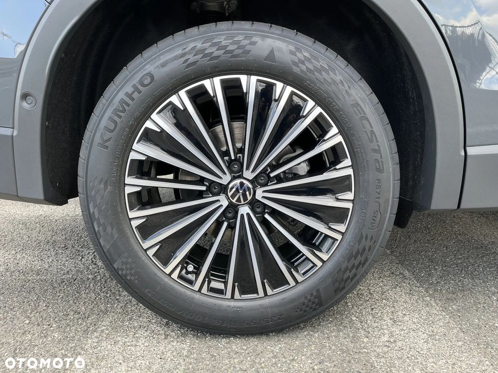 Volkswagen Tiguan 2.0 TDI Elegance DSG - 18