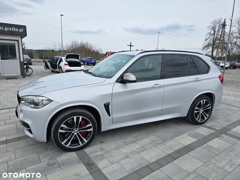 BMW X5 M - 13