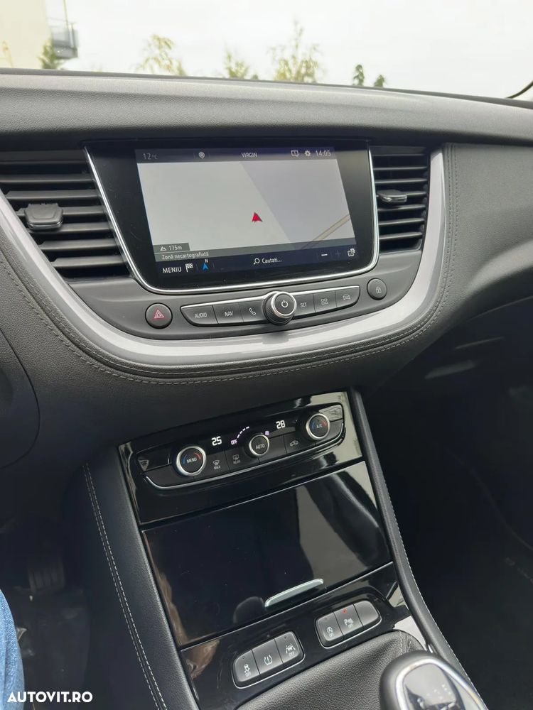 Opel Grandland X 1.5 D Start/Stop Business Edition - 14