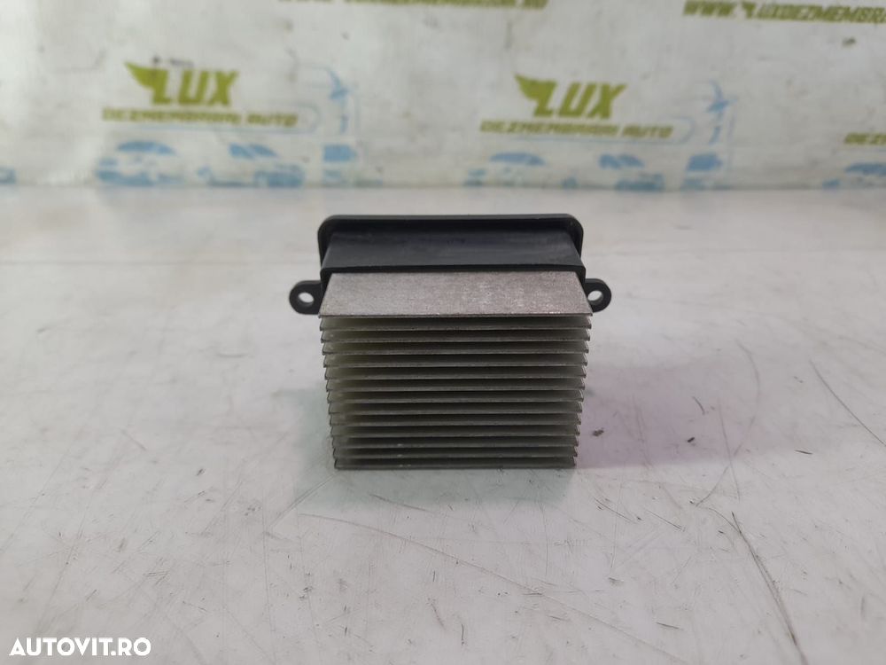 Rezistenta aeroterma bord A43002100 Renault Clio 4 [2012 - 2020] - 1