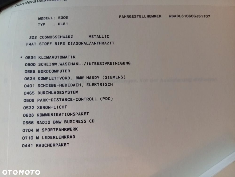 BMW Seria 5 - 15