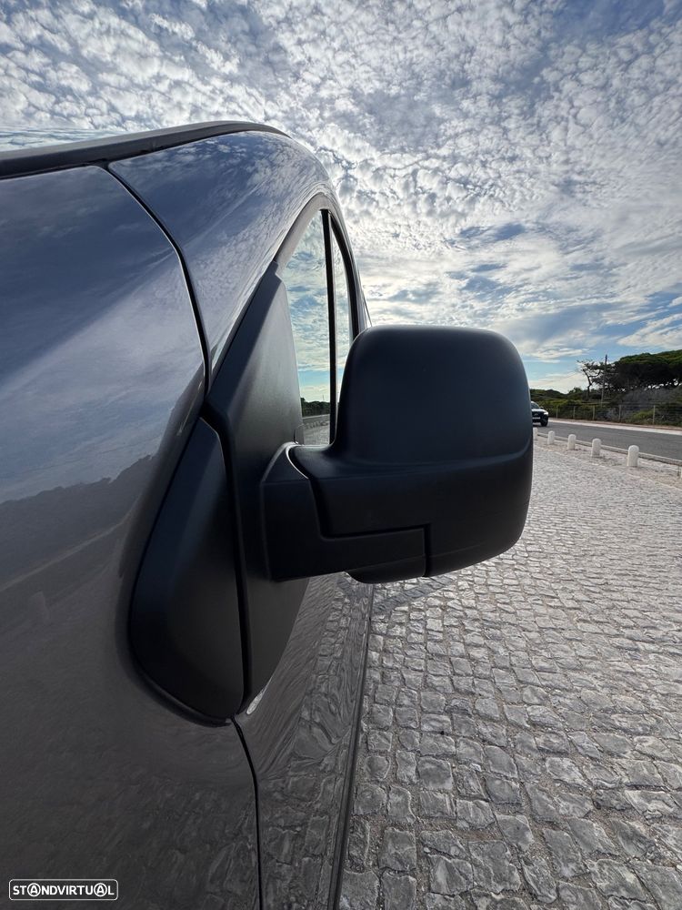 Fiat Talento 1.6 M-Jet L2H1 1.2T 9L - 21