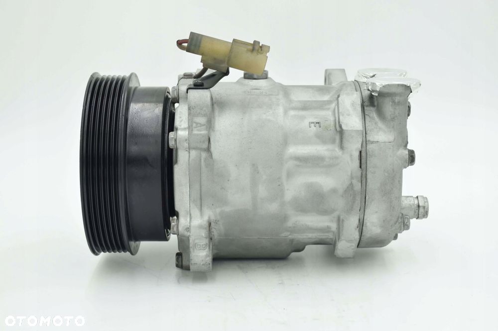 kompresor klimatyzacji honda accord v civic rover 200 420 2.0 sd 2.0 tdi - 2