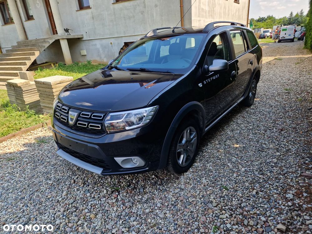 Dacia Logan - 3