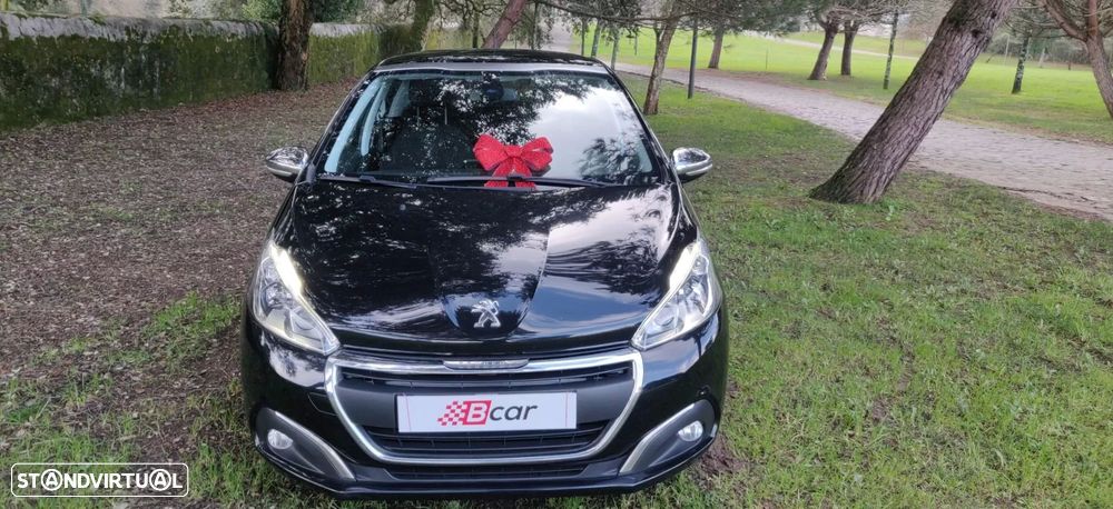 Peugeot 208 PureTech 82 Start & Stop Style - 6