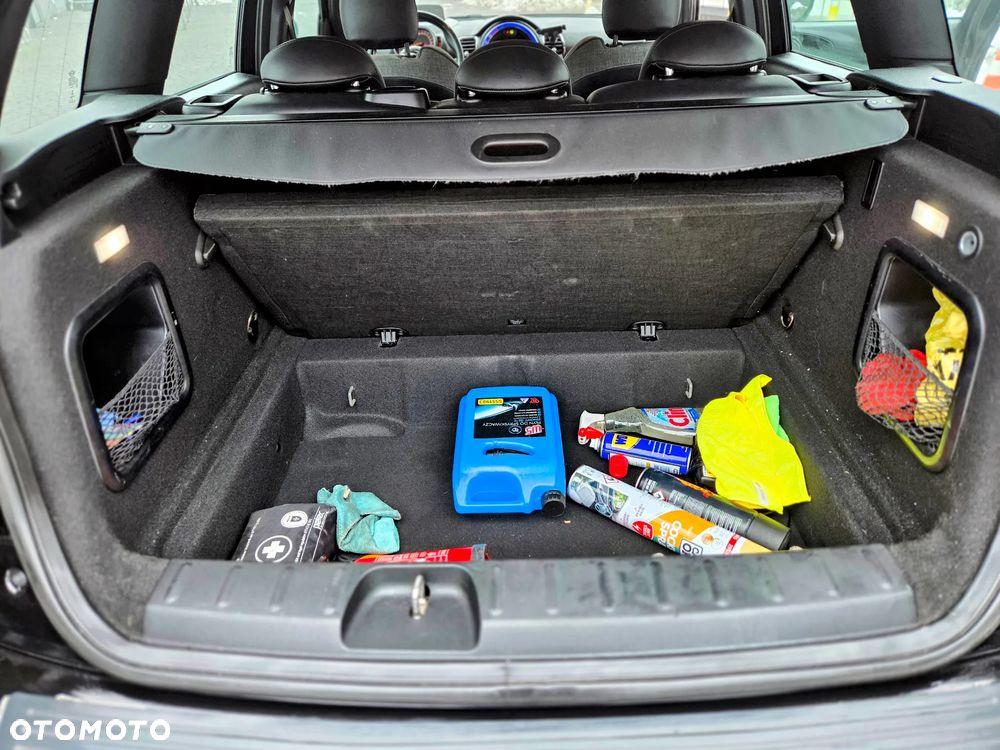 MINI Clubman - 23