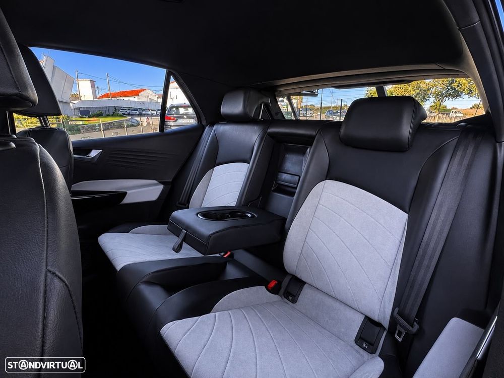 VW ID.3 77 kWh Pro S - 9