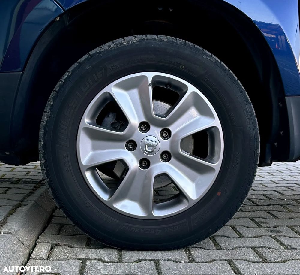 Dacia Duster - 24